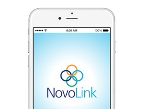 Novolink Diabetes Management