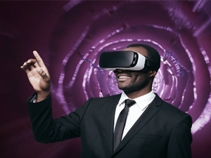 DUPIXENT COPD VR MOA